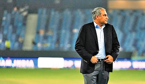 PCB in talks with Saudi board to build cricket stadium in Jeddah