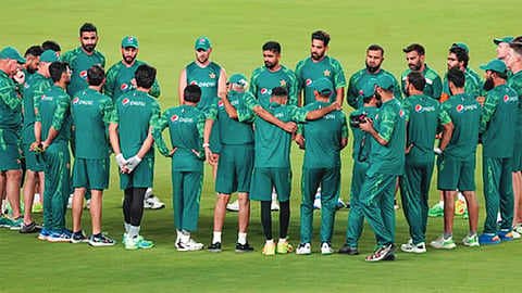 PCB invokes ‘force majeure’, ICC asks for justification