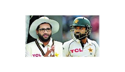 PCB to decide on action against Rizwan, Imam-ul-Haq after court rejects petition
