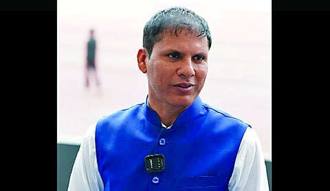PCI wants CBI probe into para athlete’s murder; writes to minister