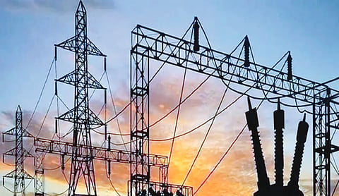 Peak power demand crosses 240 GW in April amid soaring mercury levels