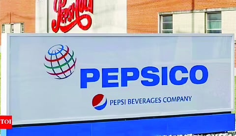 PepsiCo India to invest Rs 5,700 cr by 2030 on capacity expansion
