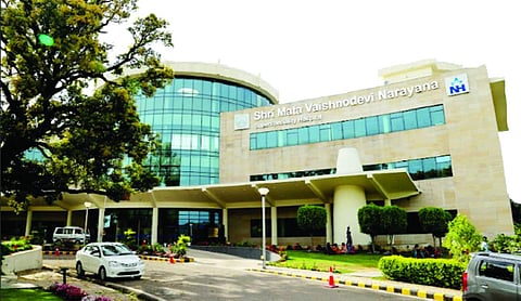 Permission to SMVDIME withdrawn for MBBS course