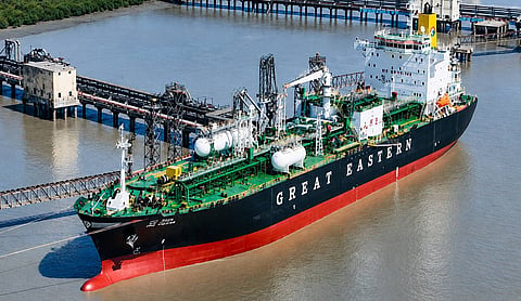 Petroleum Ministry denies reports of Middle East–India deepwater pipeline proposal