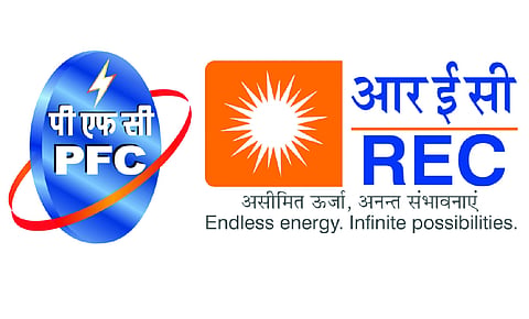 PFC-REC merger approved; loan book over `11 lakh crore