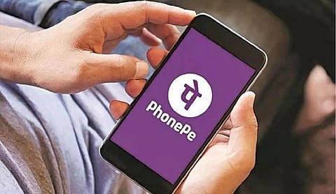 PhonePe's FY26 revenue grows to Rs 7,920 crore
