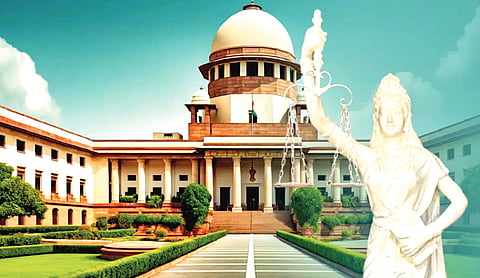 Plea in SC against deceitful religious conversion