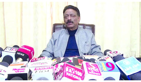 PM’s call for austerity indicates advent of financial emergency: Kuldeep Singh