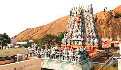 PM’s visit to Thirupparankundram Temple would foster religious harmony: BJP