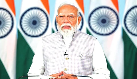 PM calls for linking education sector to real world economy