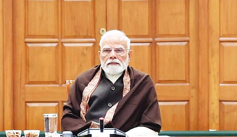 PM expresses shock over shooting incident in school in Canada