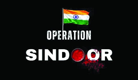 PM leads tributes for Operation Sindoor