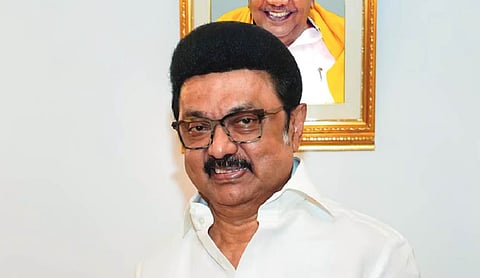 PM Modi, Rahul greet MK Stalin on his 73rd birthday