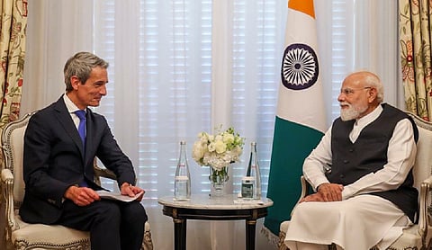 Photo Credit: PTI