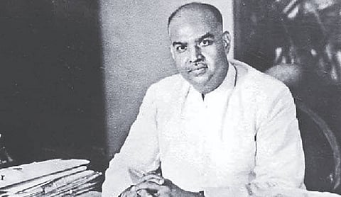 PM Modi pays tribute to Syama Prasad Mookerjee on 125th Birth Anniversary