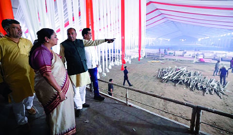 PM Modi to inaugurate new Metro corridors, launch 3 more in Delhi