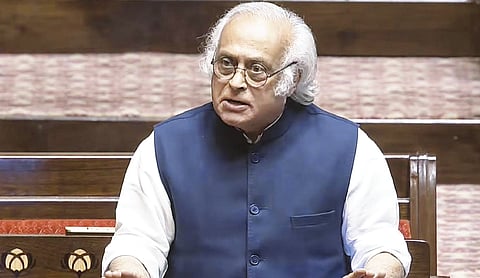 PM owes apology for U-Turn on women’s quota, says Congress