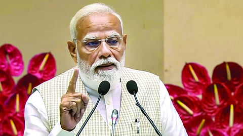 PM pushes for quick rollout of women’s quota