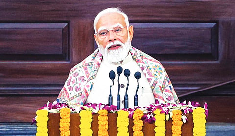 PM to attend event marking a decade of ‘Startup India’