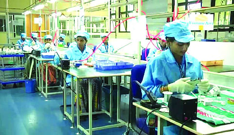 PM urges industry, start-ups to prioritise quality in manufacturing