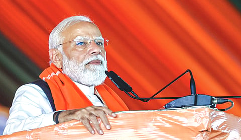 PM urges support for women’s quota amendments