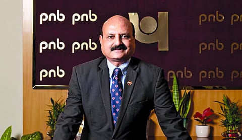 PNB to expand into acquisition finance, says MD Ashok Chandra