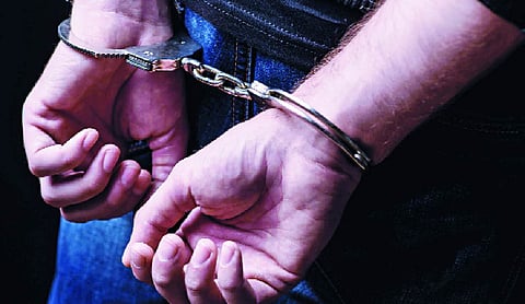 Police arrest two sharpshooters of Lawrence Bishnoi gang