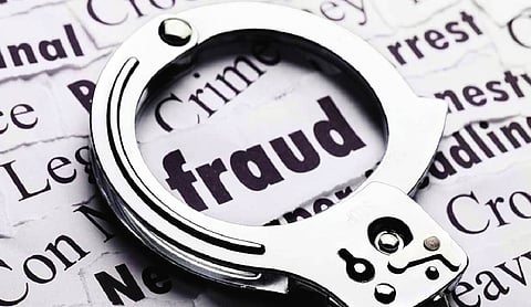Police arrests over 130 in visa, passport fraud