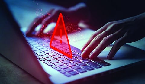 Police bust international cyber fraud syndicate