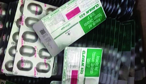 Police bust second fake medicine factory in Bihar, total 9 arrested