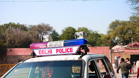 Police bust spy module for using CCTV feeds