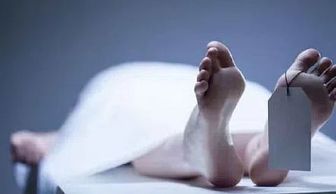 Police constable dies by suicide in Hyderabad