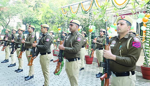 Police launch Operation Kavach 12.0