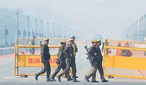Police to deploy AI-enabled smart glasses for Republic Day security