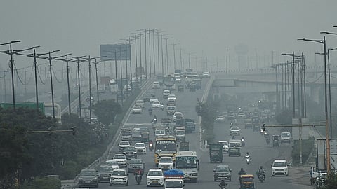 Pollution has a solution — if we have the vision