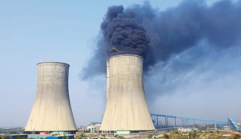 Power Min directs imported coal-based plant to run at full capacity from April 1