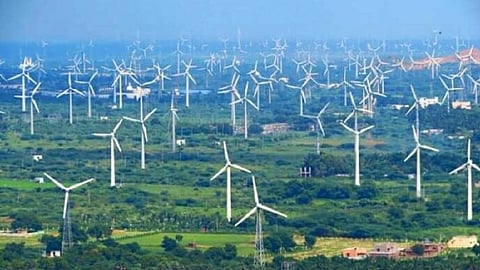 Power sector: A turning point