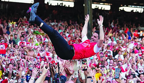 Premier League is back and uncertainty pervades start of post-Guardiola era