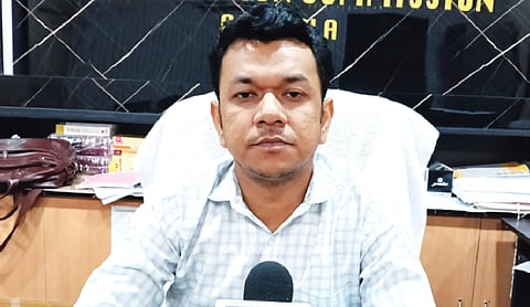 Preparations for Tripura tribal council polls complete: Official