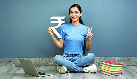 Preparing students for a rupee-led global economy