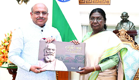 President urges youth to remember India’s martyrs