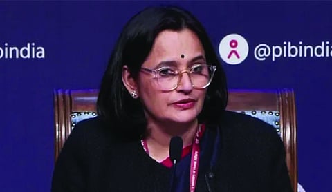 Private sector investment moving at steady pace: Economic Affairs Secretary