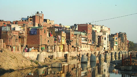 Property registration eased for unauthorised colonies in Capital