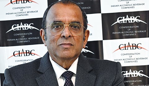 Proposed changes in Karnataka excise policy should not favour any particular category: CIABC