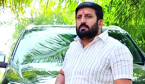 Pune court acquits gangster in extortion case