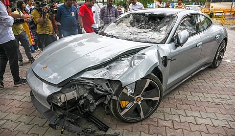 Pune Porsche Case: Police move court to revoke Vishal Agarwal’s bail