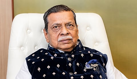 Pune realtor Ketan Agarwal's grandfather Devichand Agarwal passes away weeks after grandson's death