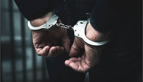 Punjab: Six arrested for links to Pak-backed drug cartel