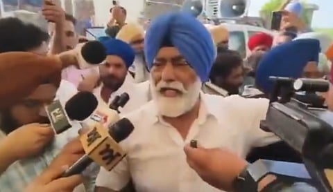 Source: X/ @BhagwantMann