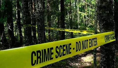 Punjab man arrested for killing teen girl, burns body in suitcase to hide crime